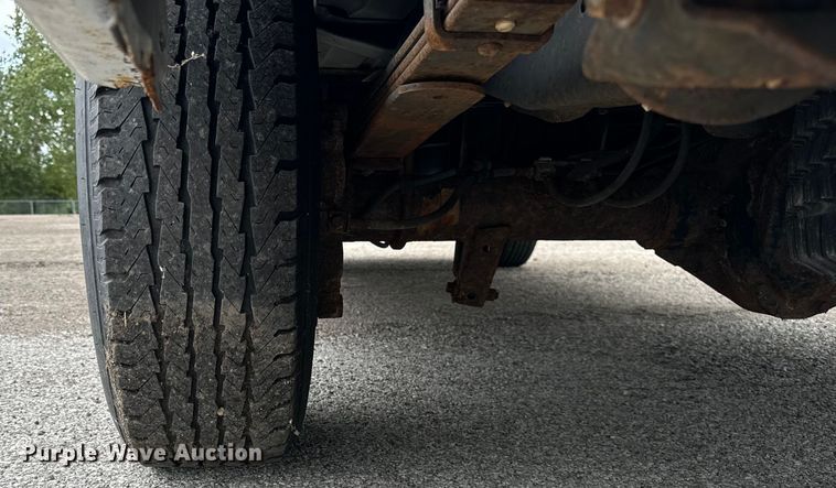 image for item OG9605 2014 Ford  E150 delivery van