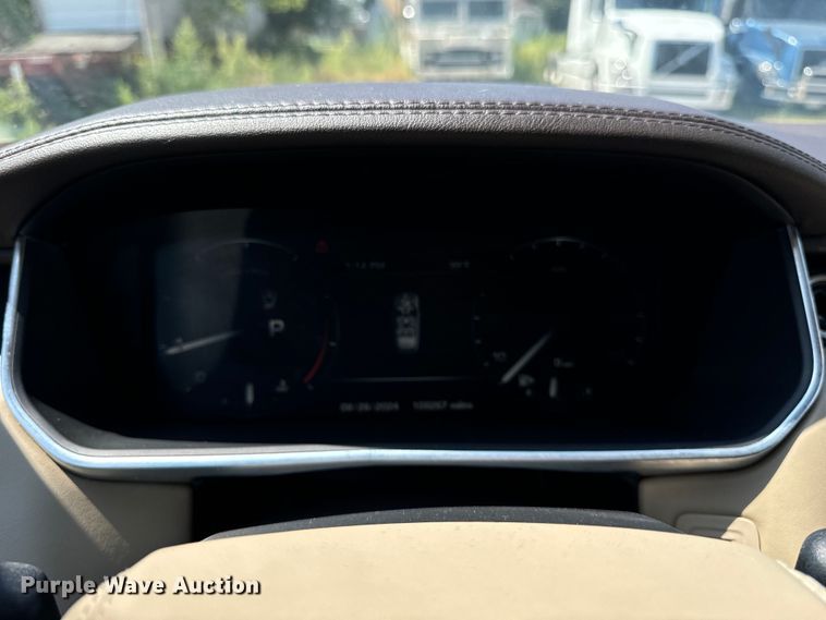 image for item OG9646 2014 Land Rover  Range Rover HSE SUV