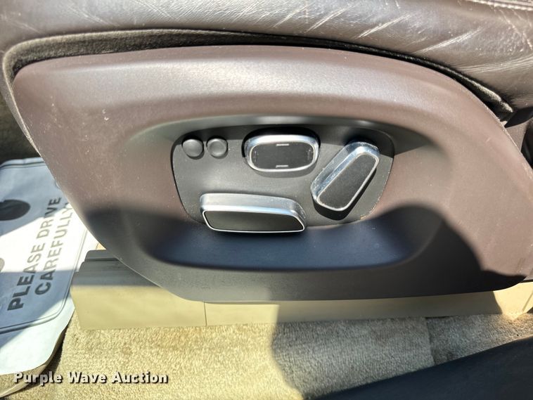 image for item OG9646 2014 Land Rover  Range Rover HSE SUV