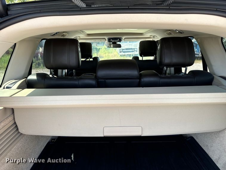 image for item OG9646 2014 Land Rover  Range Rover HSE SUV