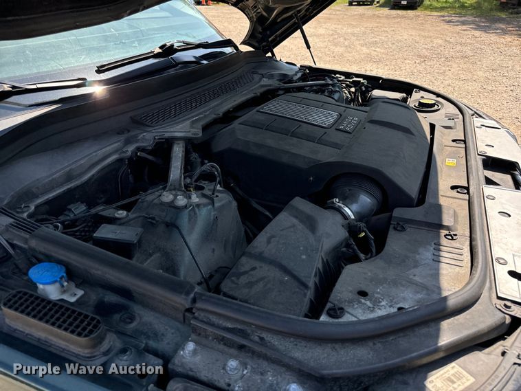 image for item OG9646 2014 Land Rover  Range Rover HSE SUV