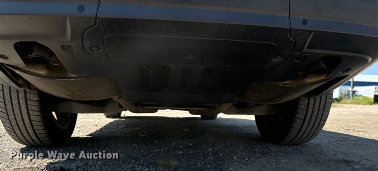 image for item OG9646 2014 Land Rover  Range Rover HSE SUV