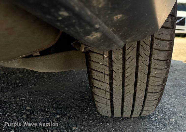 image for item OG9646 2014 Land Rover  Range Rover HSE SUV