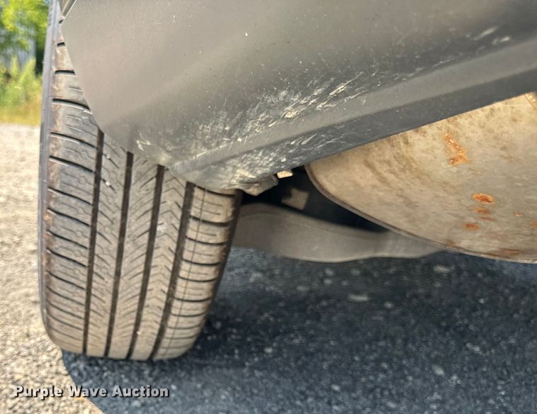 image for item OG9646 2014 Land Rover  Range Rover HSE SUV