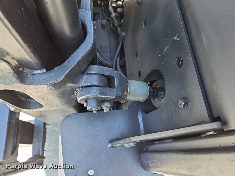 image for item OJ9826 Yale GLC050VXNVSE083 forklift