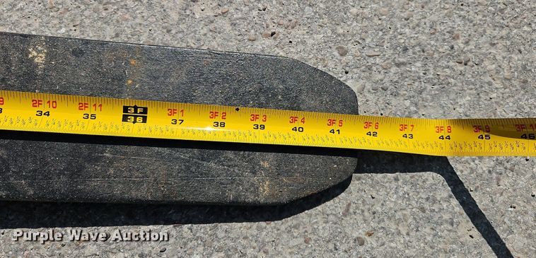 image for item OJ9826 Yale GLC050VXNVSE083 forklift