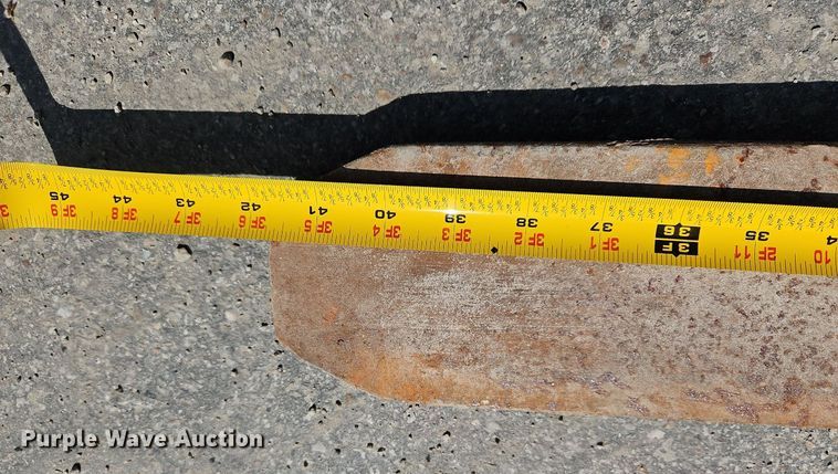 image for item OJ9827 Yale GLC050VXNVSE083 forklift