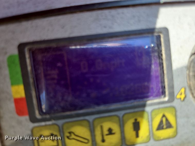 image for item OJ9828 Yale MPE060LVGN24T2748 order picker