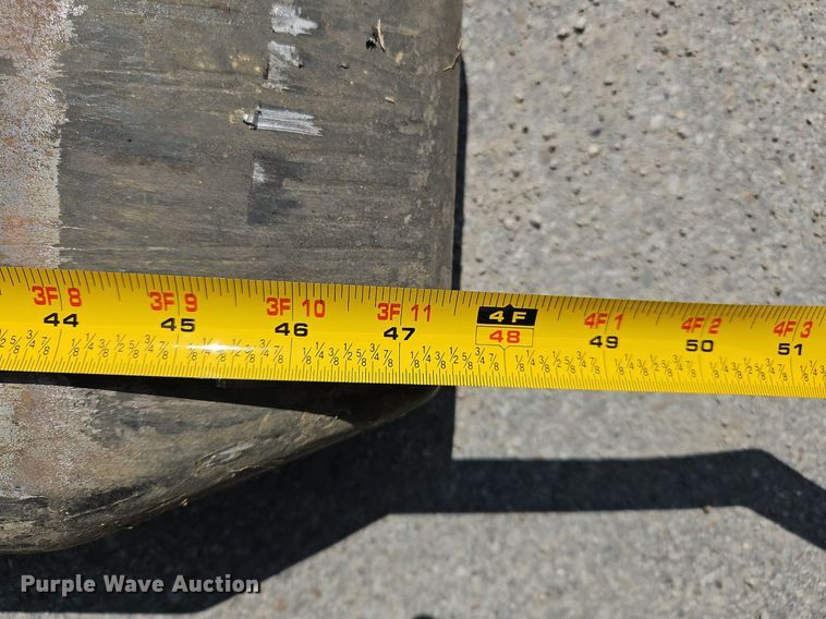 image for item OJ9829 2014 Yale MPE060LVGN24T2748 order picker