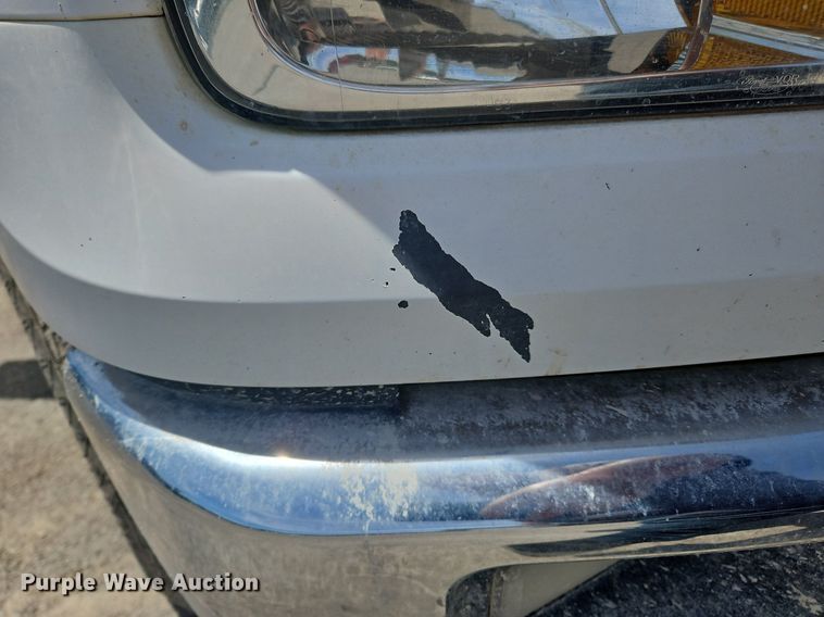 image for item OK9979 2016 Ford  F150 XLT SuperCrew pickup truck