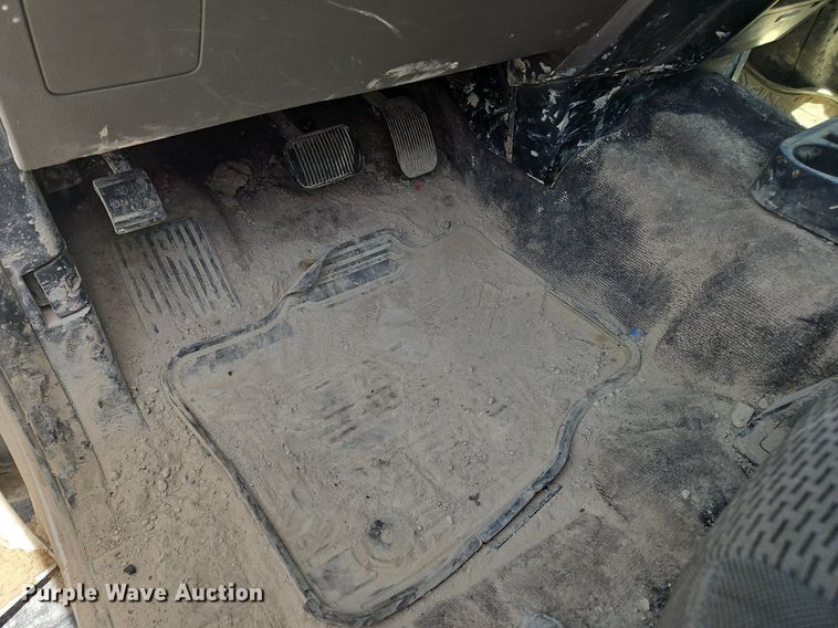 image for item OK9979 2016 Ford  F150 XLT SuperCrew pickup truck