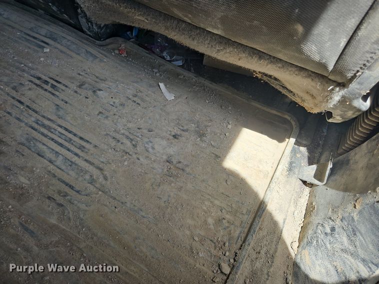 image for item OK9979 2016 Ford  F150 XLT SuperCrew pickup truck