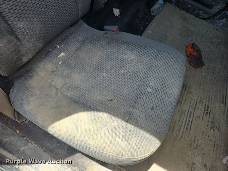 image for item OK9979 2016 Ford  F150 XLT SuperCrew pickup truck