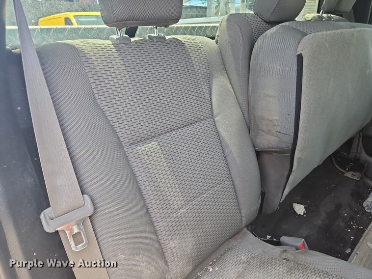 image for item OK9979 2016 Ford  F150 XLT SuperCrew pickup truck