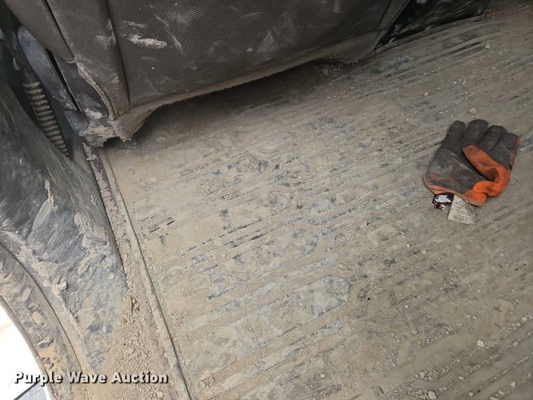 image for item OK9979 2016 Ford  F150 XLT SuperCrew pickup truck