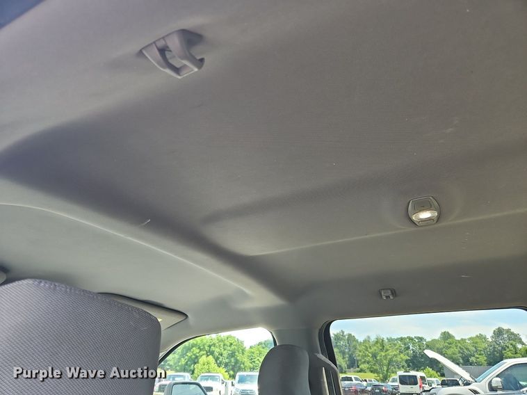 image for item OK9979 2016 Ford  F150 XLT SuperCrew pickup truck