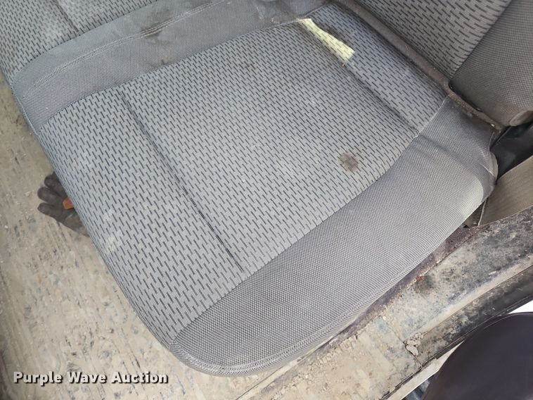 image for item OK9979 2016 Ford  F150 XLT SuperCrew pickup truck