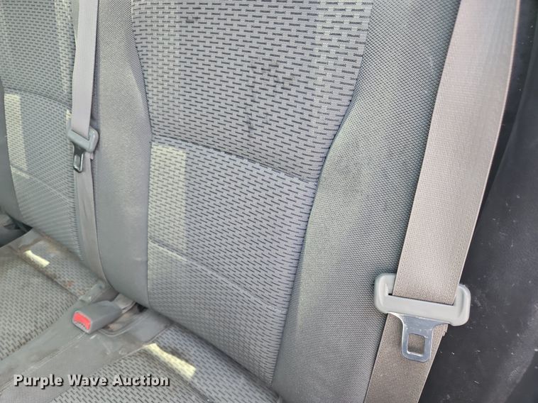 image for item OK9979 2016 Ford  F150 XLT SuperCrew pickup truck