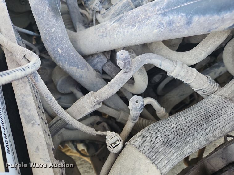 image for item OK9979 2016 Ford  F150 XLT SuperCrew pickup truck