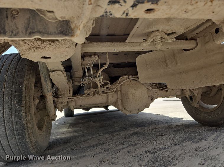 image for item OK9979 2016 Ford  F150 XLT SuperCrew pickup truck