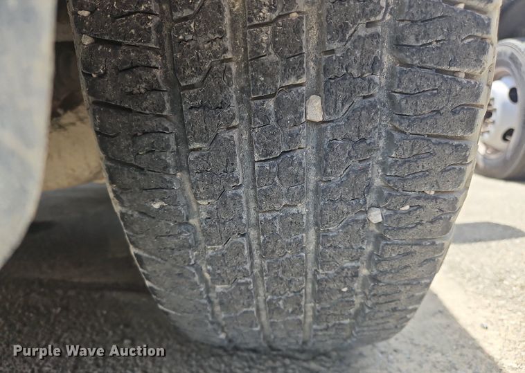 image for item OK9979 2016 Ford  F150 XLT SuperCrew pickup truck