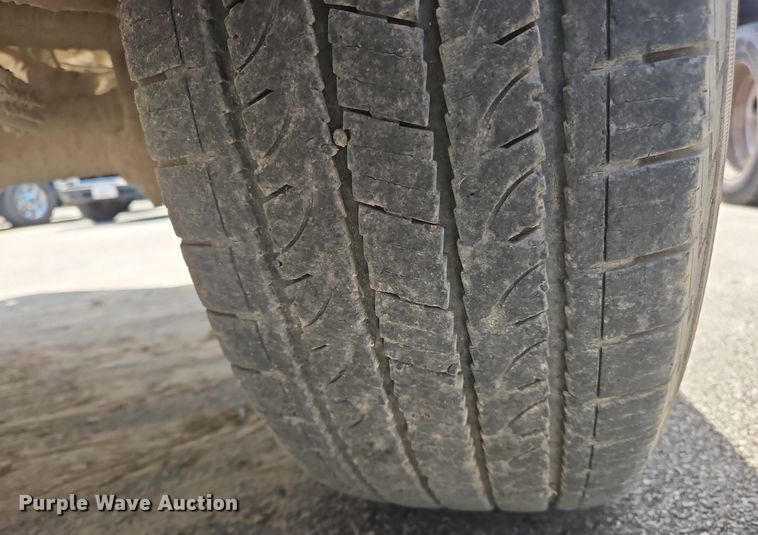 image for item OK9979 2016 Ford  F150 XLT SuperCrew pickup truck