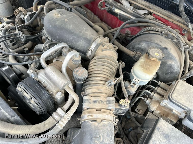 image for item OM9616 1998 Chevrolet Blazer SUV