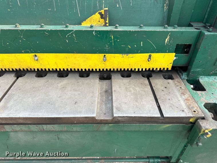 image for item OM9627 Niagara 710B metal shear