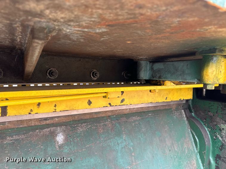 image for item OM9627 Niagara 710B metal shear