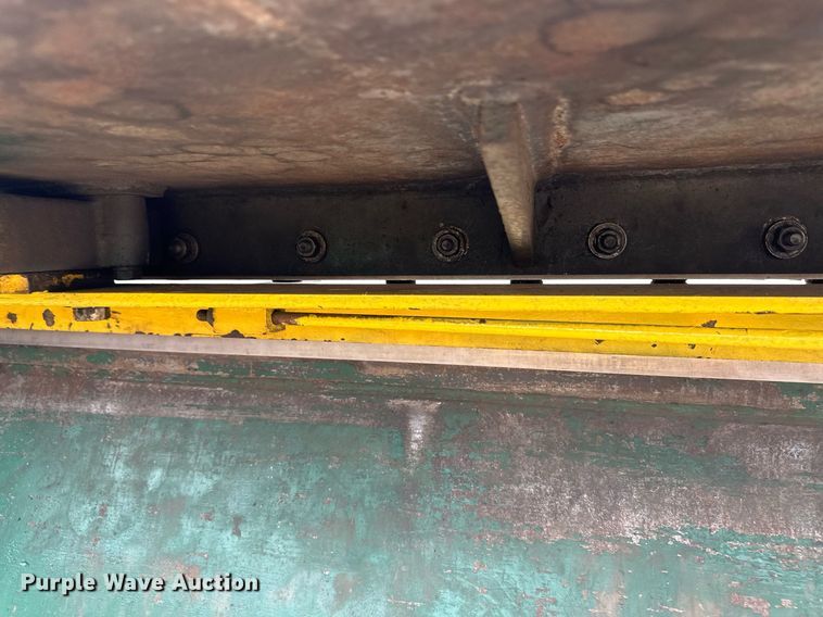 image for item OM9627 Niagara 710B metal shear