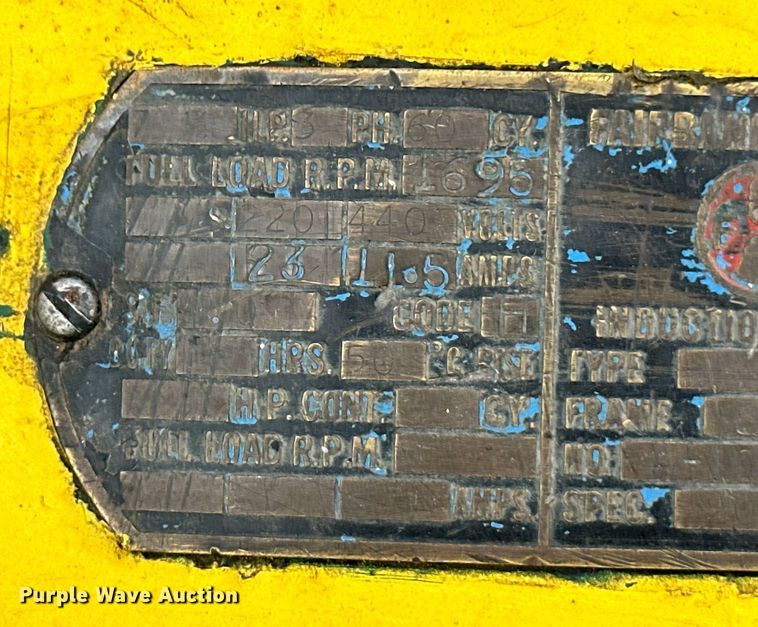 image for item OM9627 Niagara 710B metal shear