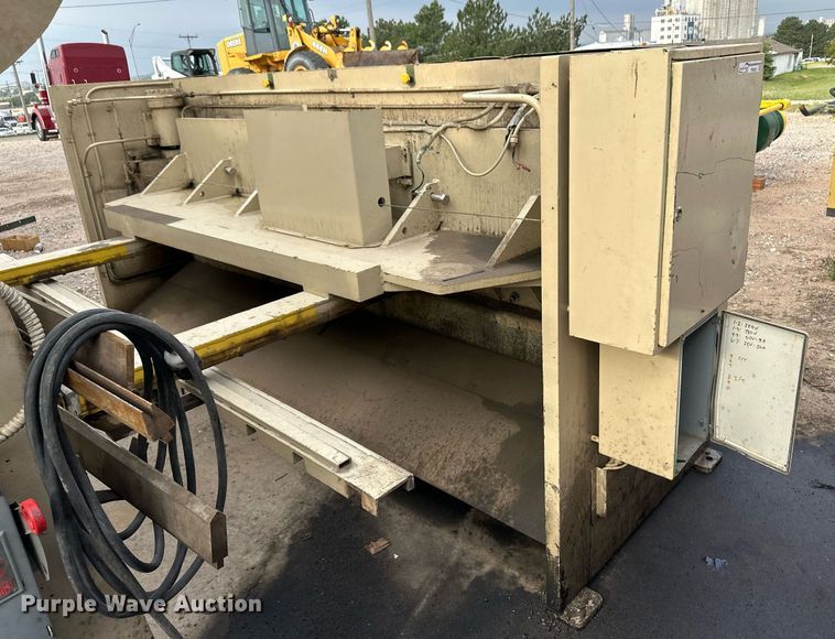 image for item OM9628 1978 Fasti-Hoan CHE 30/6 metal shear