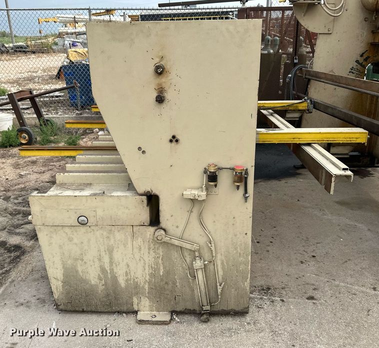 image for item OM9628 1978 Fasti-Hoan CHE 30/6 metal shear