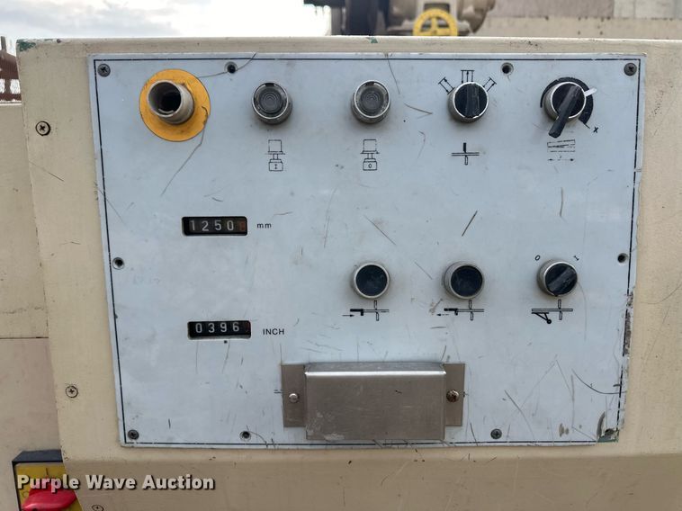 image for item OM9628 1978 Fasti-Hoan CHE 30/6 metal shear