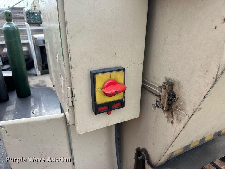 image for item OM9628 1978 Fasti-Hoan CHE 30/6 metal shear