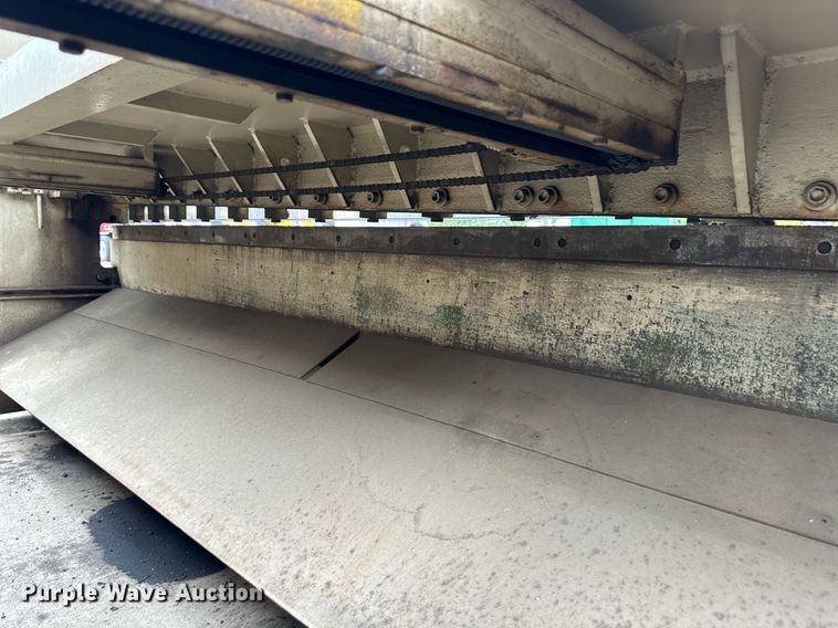 image for item OM9628 1978 Fasti-Hoan CHE 30/6 metal shear