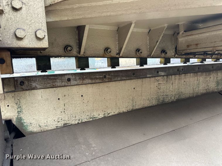 image for item OM9628 1978 Fasti-Hoan CHE 30/6 metal shear