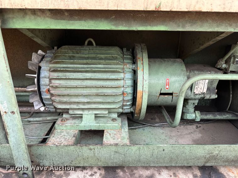 image for item OM9628 1978 Fasti-Hoan CHE 30/6 metal shear