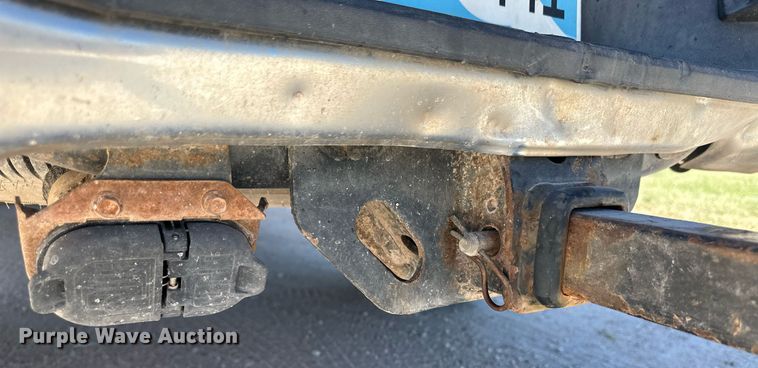 image for item OM9660 2010 Toyota Tundra Double Cab pickup truck