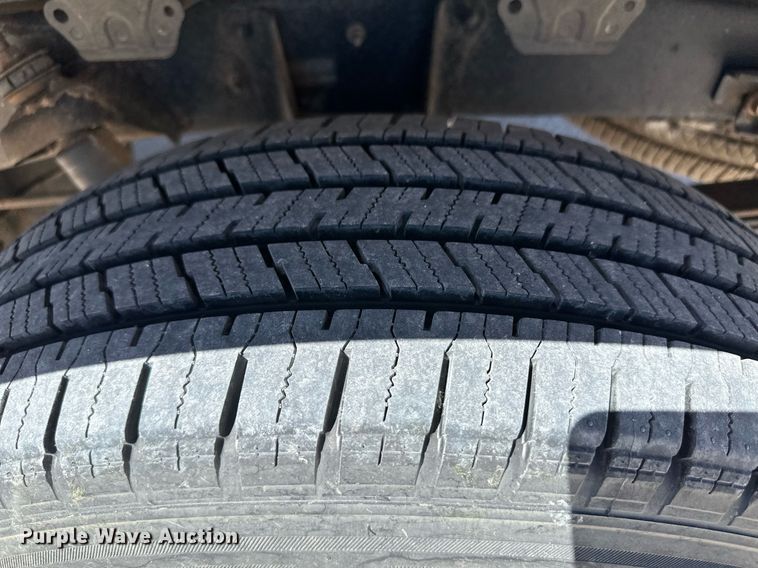 image for item OM9660 2010 Toyota Tundra Double Cab pickup truck