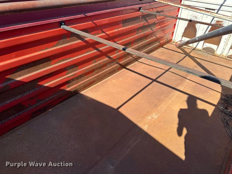 image for item OM9664 1975 Chevrolet C65 grain truck