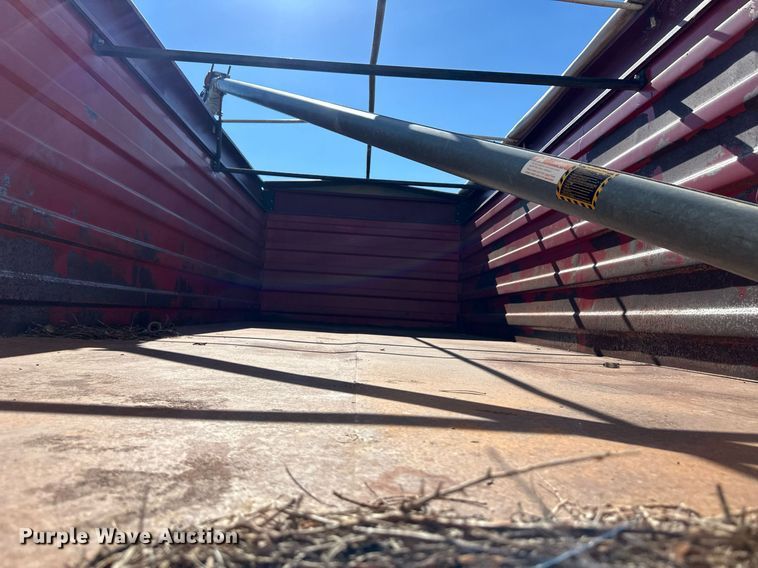 image for item OM9664 1975 Chevrolet C65 grain truck