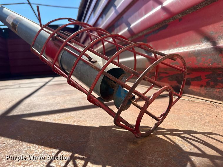 image for item OM9664 1975 Chevrolet C65 grain truck