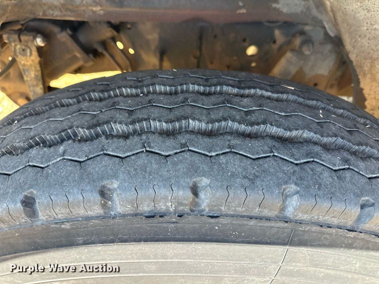 image for item OM9664 1975 Chevrolet C65 grain truck