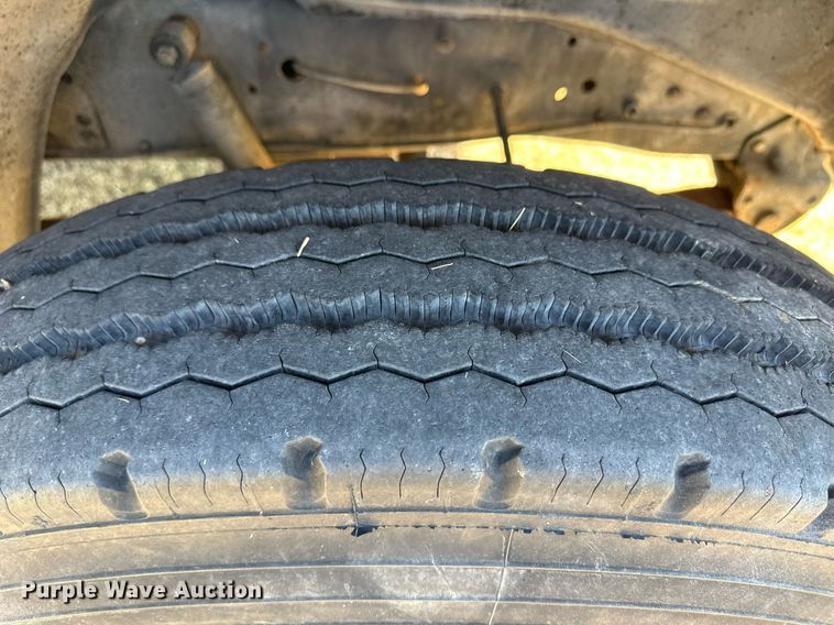 image for item OM9664 1975 Chevrolet C65 grain truck