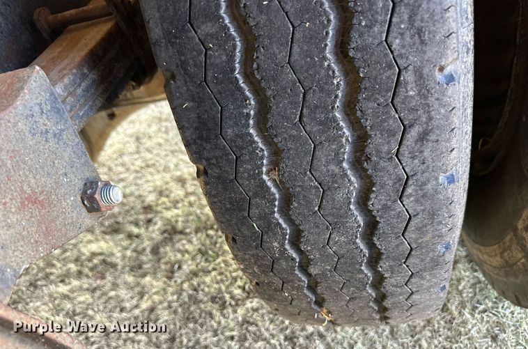 image for item OM9664 1975 Chevrolet C65 grain truck