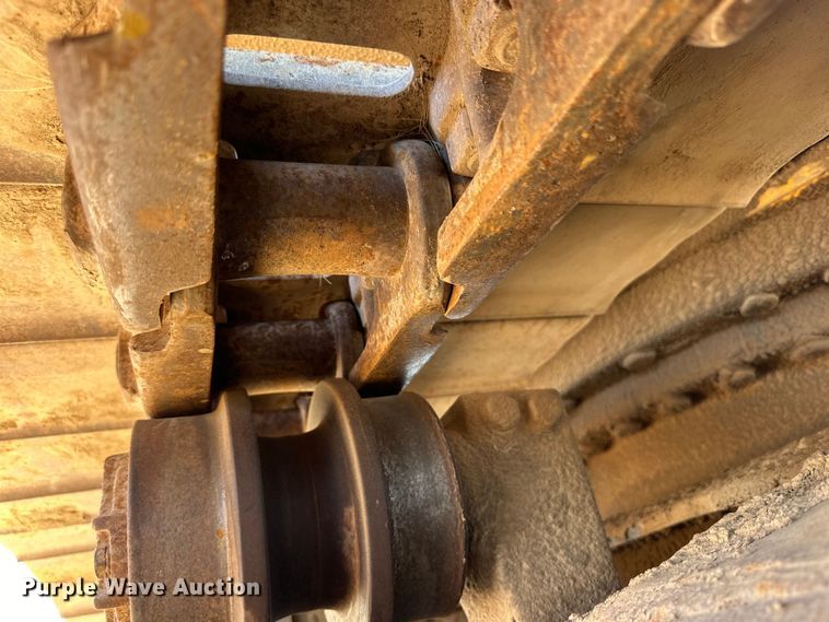 image for item DG4487 2004 Hyundai  290 excavator