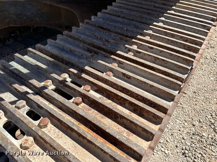 image for item DG4487 2004 Hyundai  290 excavator