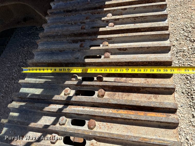 image for item DG4487 2004 Hyundai  290 excavator