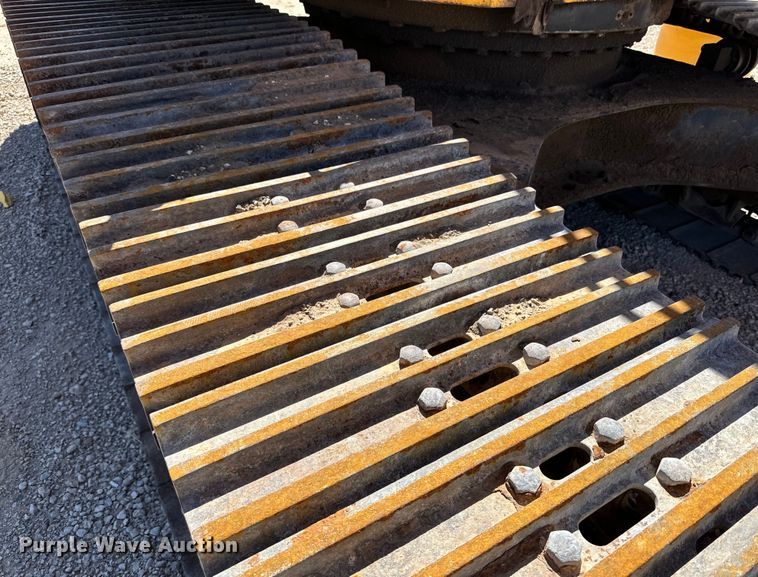 image for item DG4487 2004 Hyundai  290 excavator